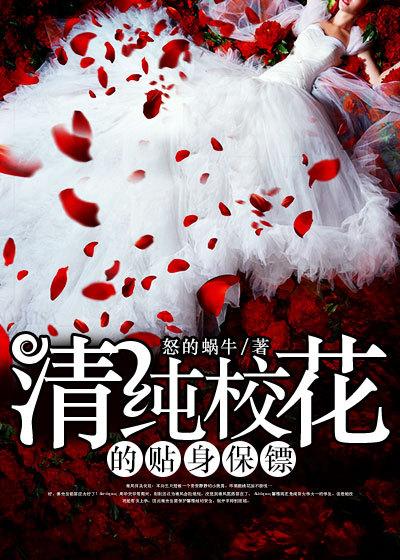 校花的贴身保镖四