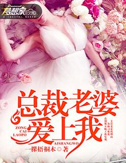 女总裁老婆爱上我