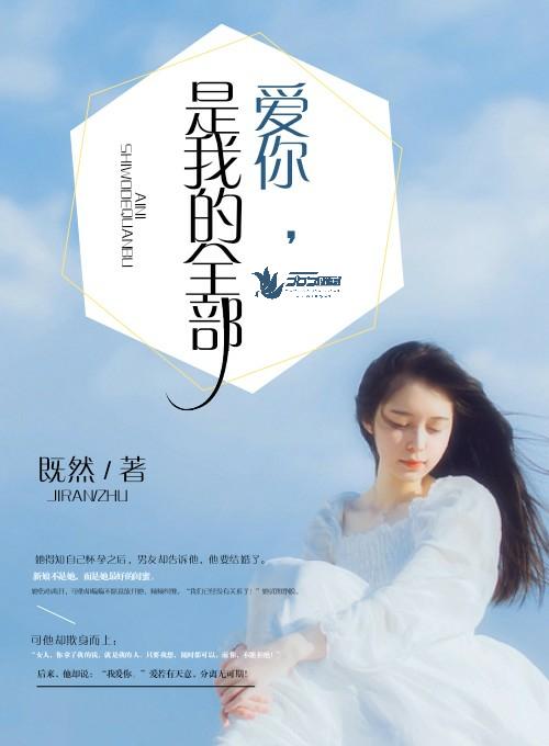 爱你是我的全部诗歌歌词