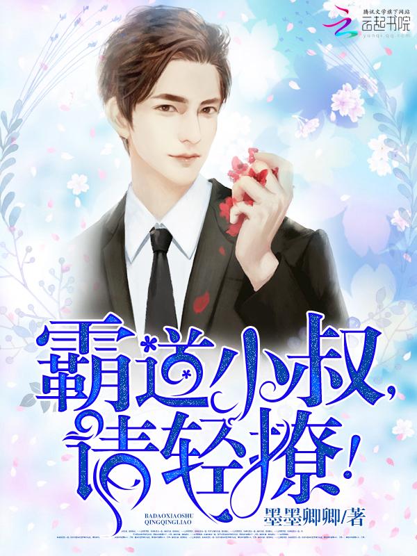 霸道小叔请轻撩动漫全集免费