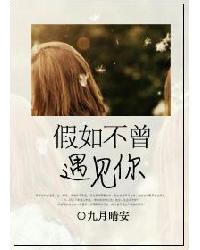 假如不曾遇见你什么歌