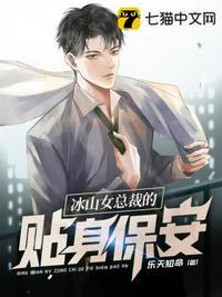 冰山女总裁的贴身保安 乐天知命