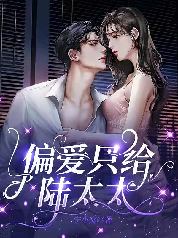 偏爱只给沈言宁电子版
