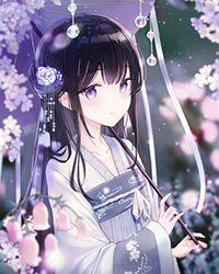 遮天里摇光圣女