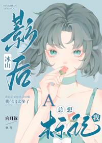 冰山影后A总想标记我笔趣阁