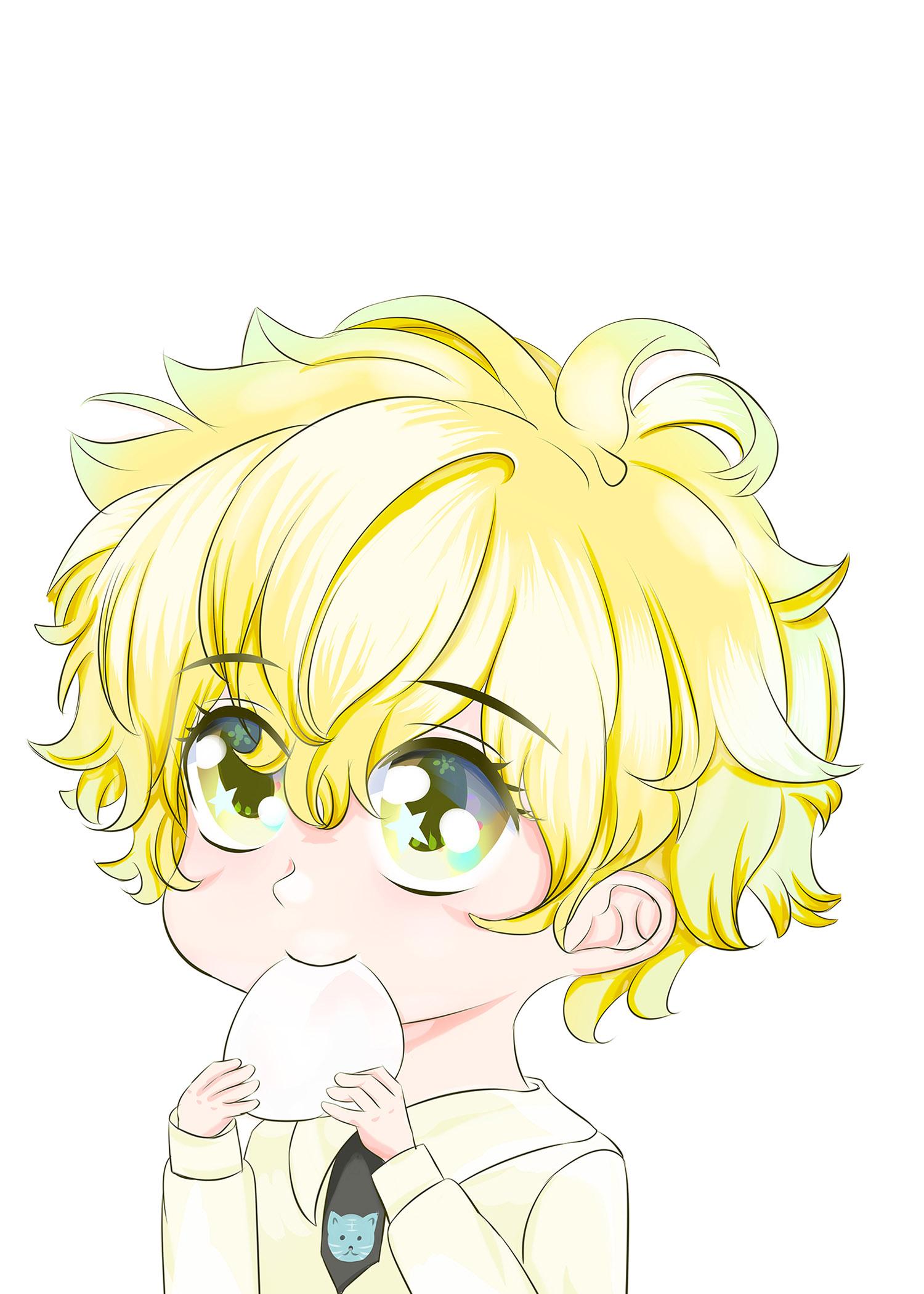 这小崽子在说什么 表情包