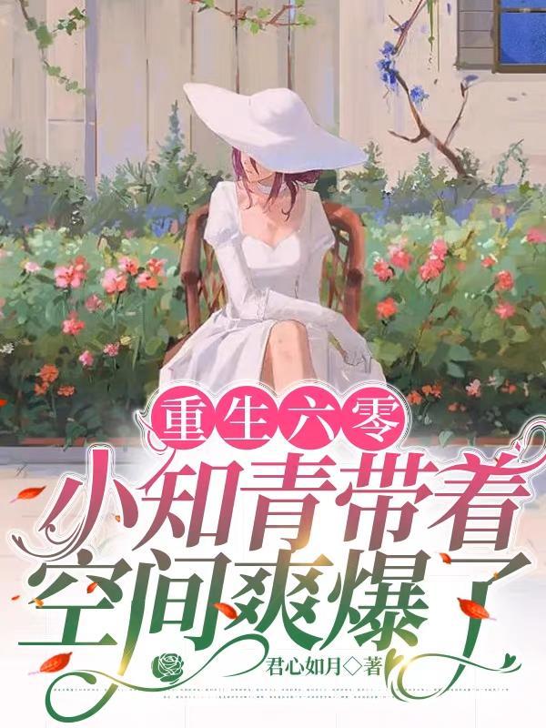 重生六零小知青带着空间爽爆了是什么