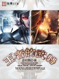 王者的武器照片