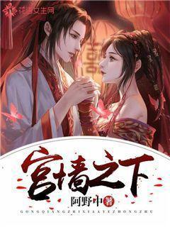 宫墙之下 阿野中