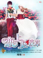 恋上痞校草有声