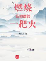 我的内心燃烧着一把火