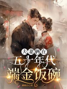 夫妻俩在五十年代端金饭碗全文免费阅读