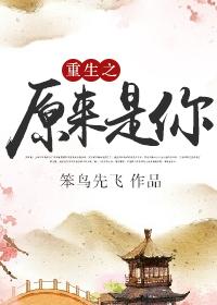 重生之原来是你书评