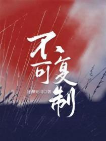 不可复制的 英语