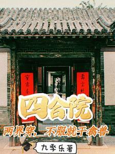 四合院两界穿