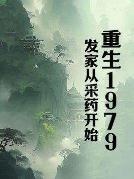重生1979从卖黄鳝发家