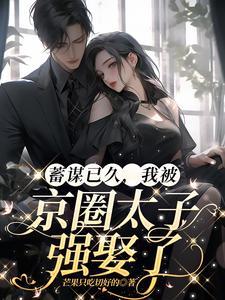 蓄谋已久我被京圈太子强娶了免费阅读