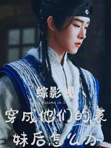 综影视当她成为她txt