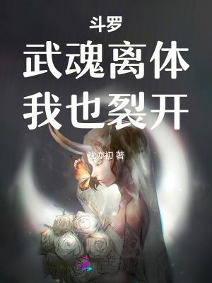 斗罗大陆之离体武魂