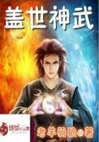 盖世神武苏丰羽怜星邀月