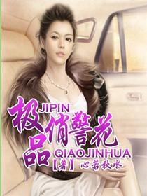 极品俏警花阅读