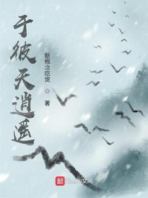 逍遥游于天地间