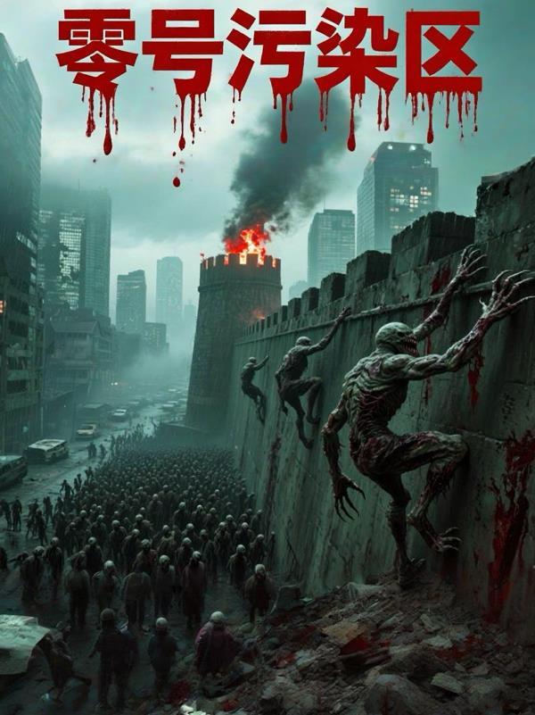 零号传染源是什么意思