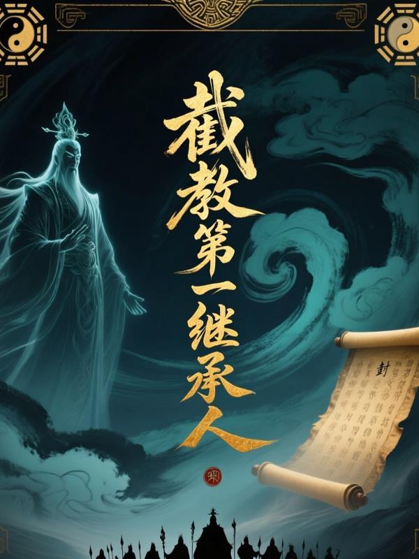 截教第一人最新章节列表