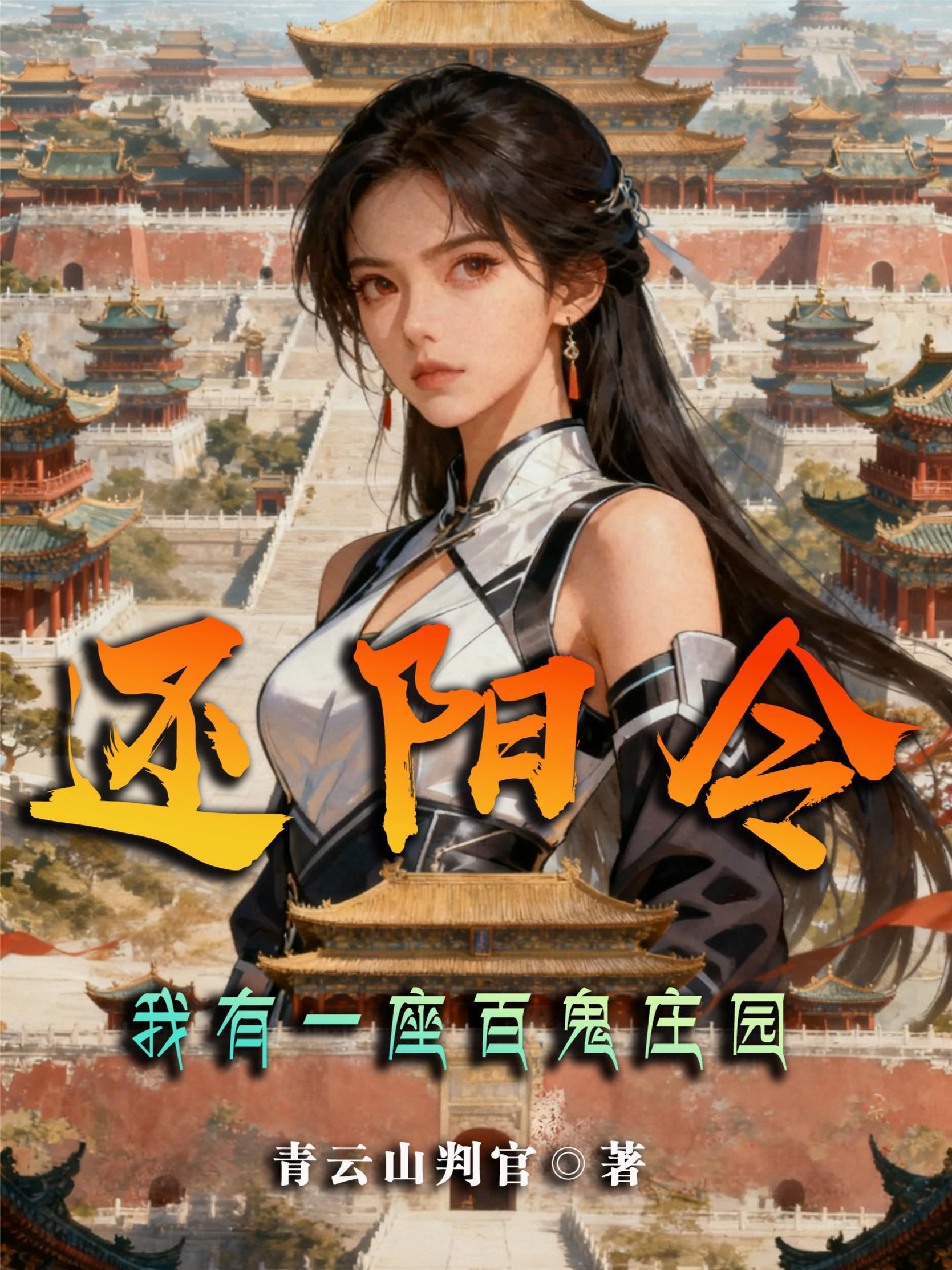 还阳令短剧免费观看