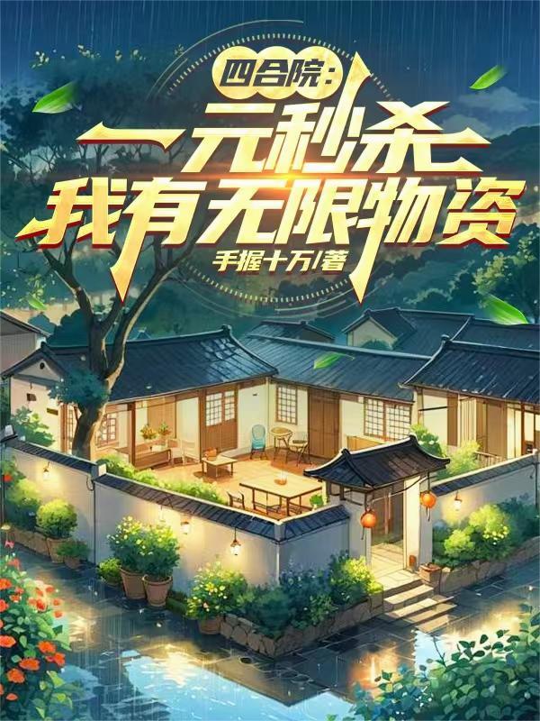 四合院有价无市