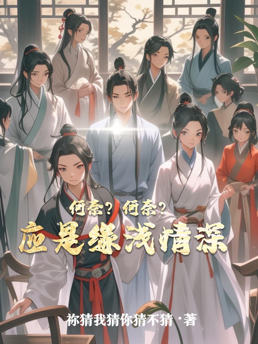 何来缘浅奈何情深是什么意思