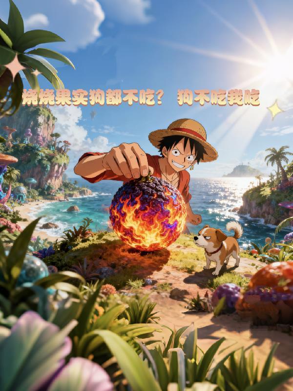 烧烧果实是什么系