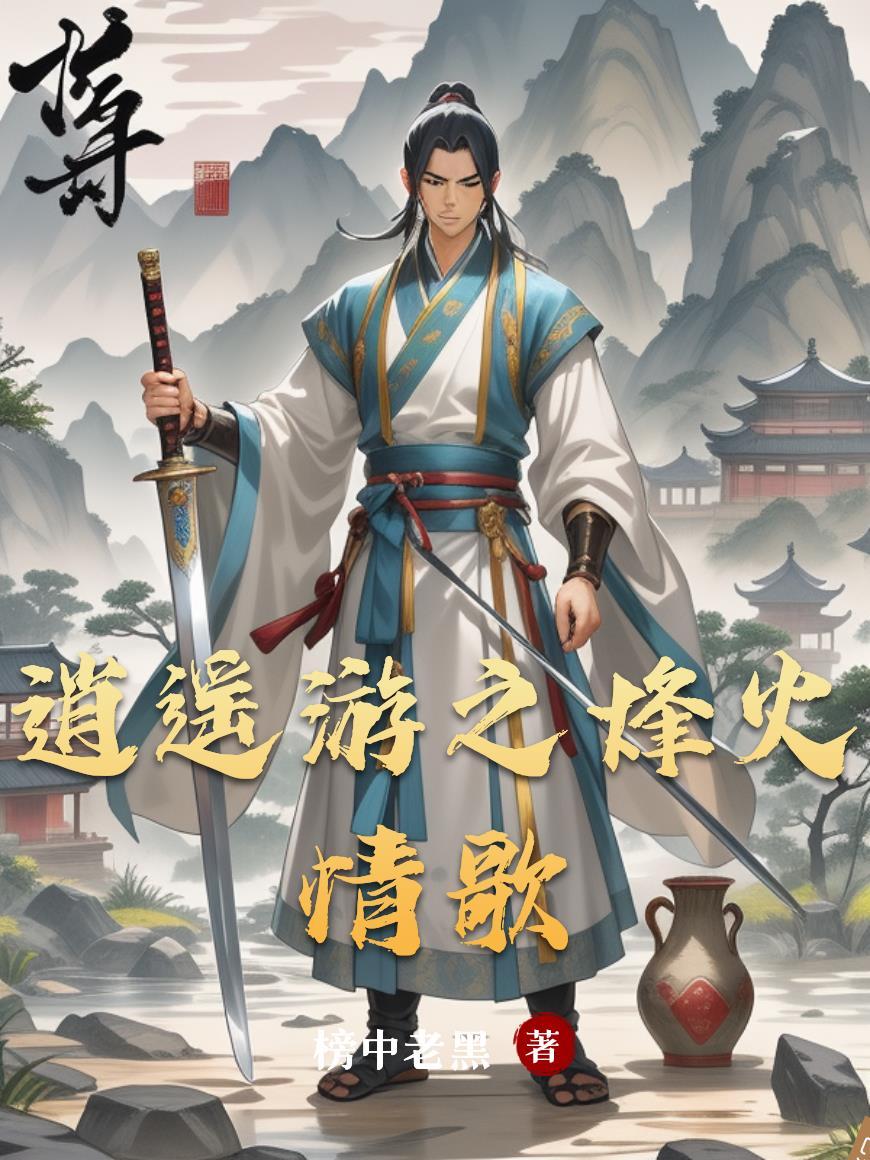 演唱版的逍遥游