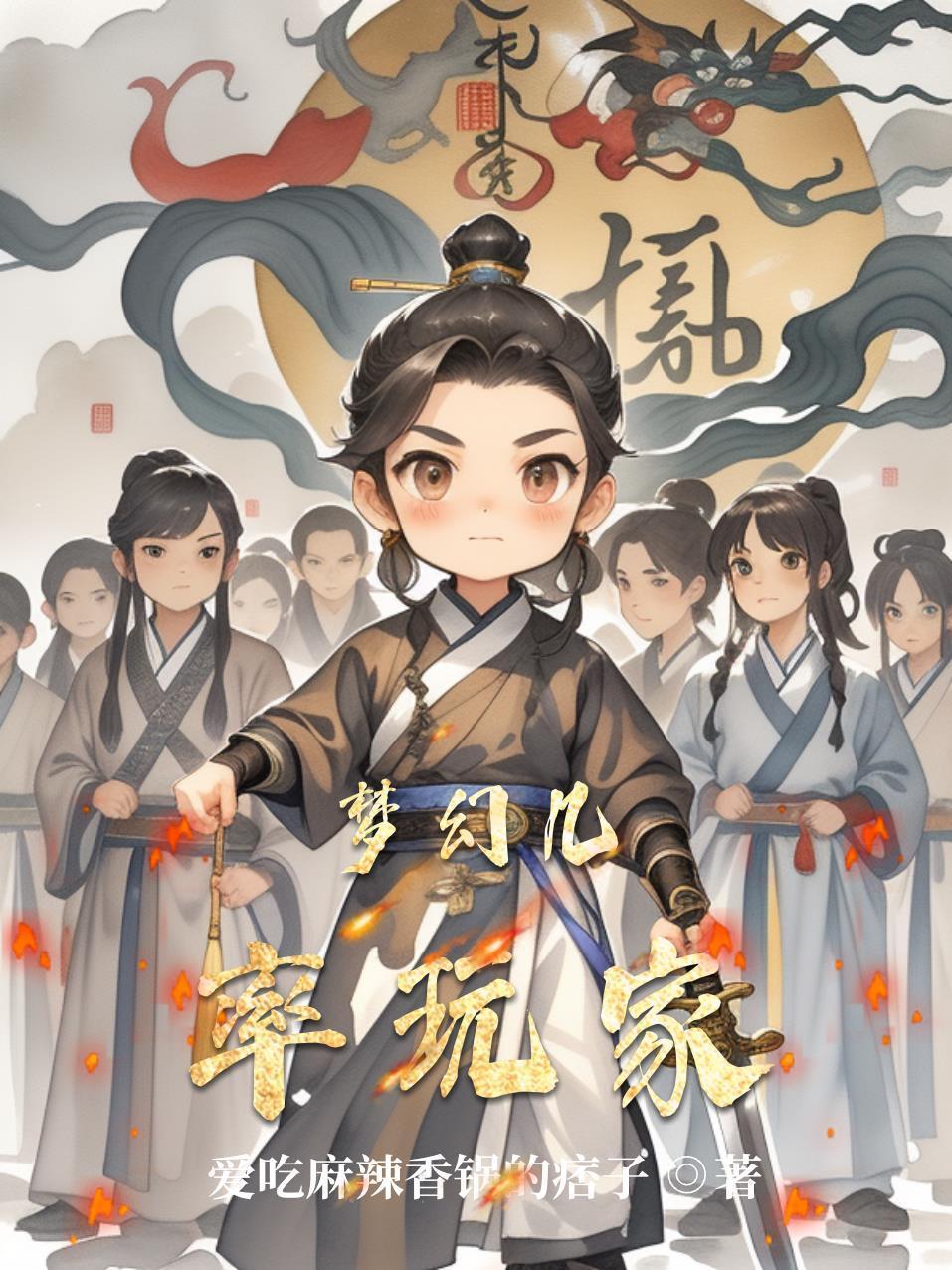 梦幻西游玩概率