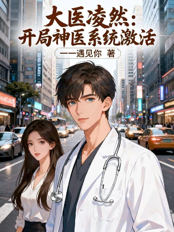 大医开局就有神级系统
