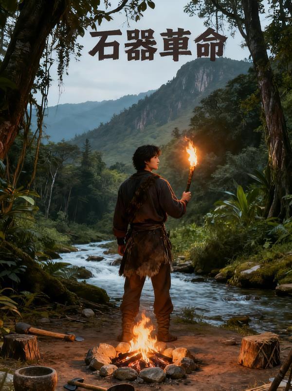 新石器革命就是什么革命