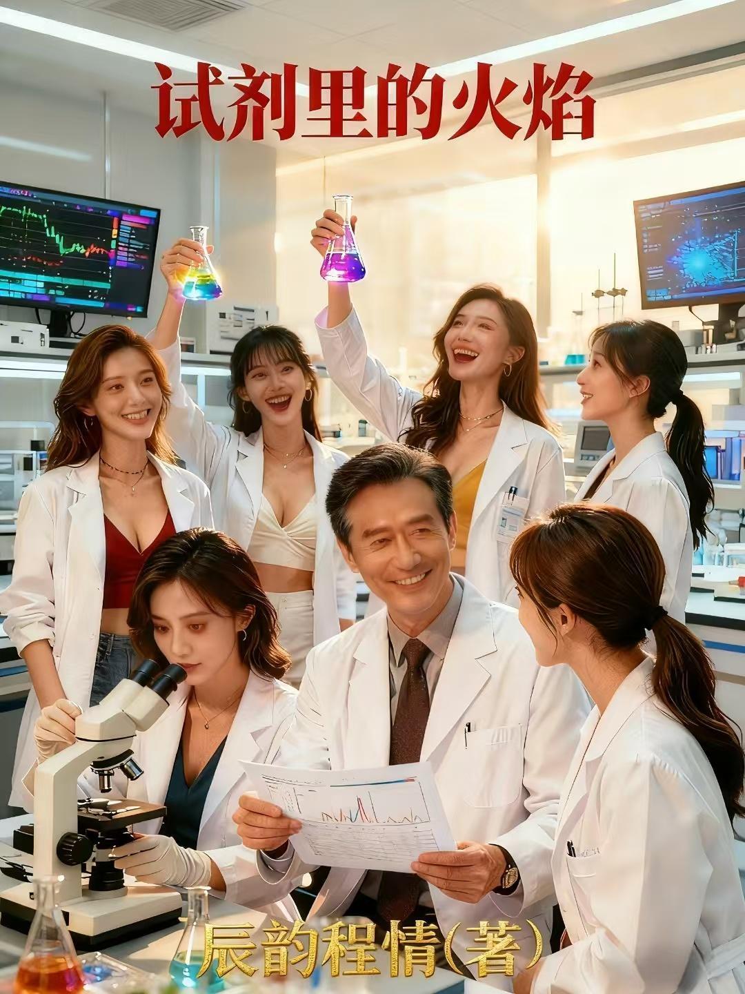 十种惊人的火焰实验