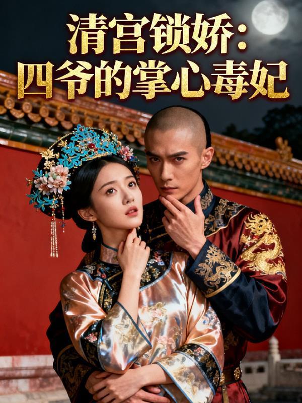 清宫锁娇四爷的掌心毒妃免费观看