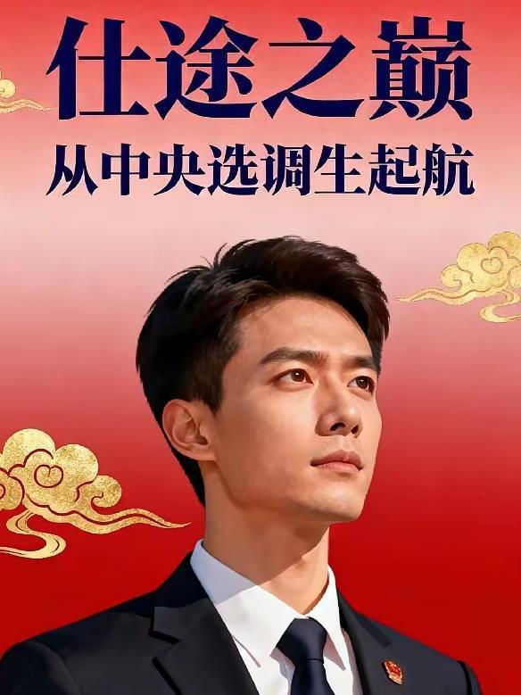 中央选调生有前途吗