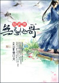 综武侠无忌他哥TXT最新章节列表