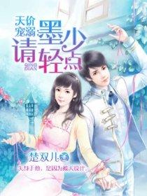 天价宠溺:墨少请轻点