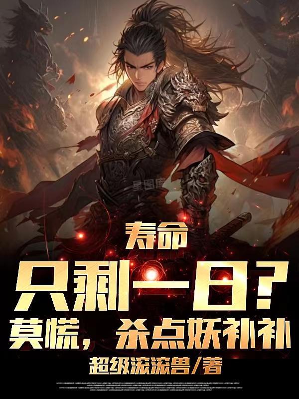 寿命只剩一日?莫慌,杀点妖补补