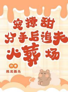 宠!撩!甜!分手后追夫火葬场