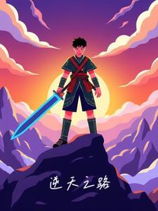 九天重启:逆天之路