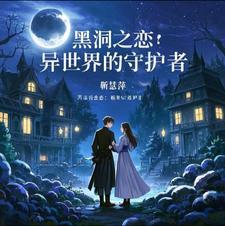 黑洞之恋:异世界的守护者