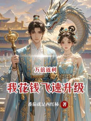 万倍返利,我花钱飞速升级!