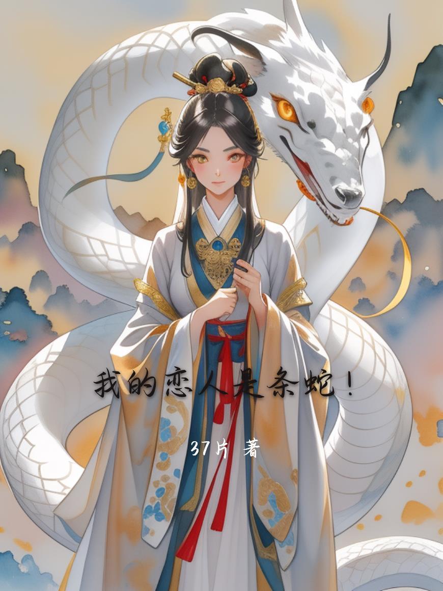 我的恋人是条蛇！