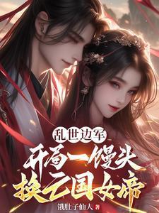 乱世边军,开局一馒头换亡国女帝